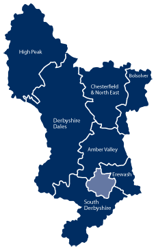 May of Derbyshire